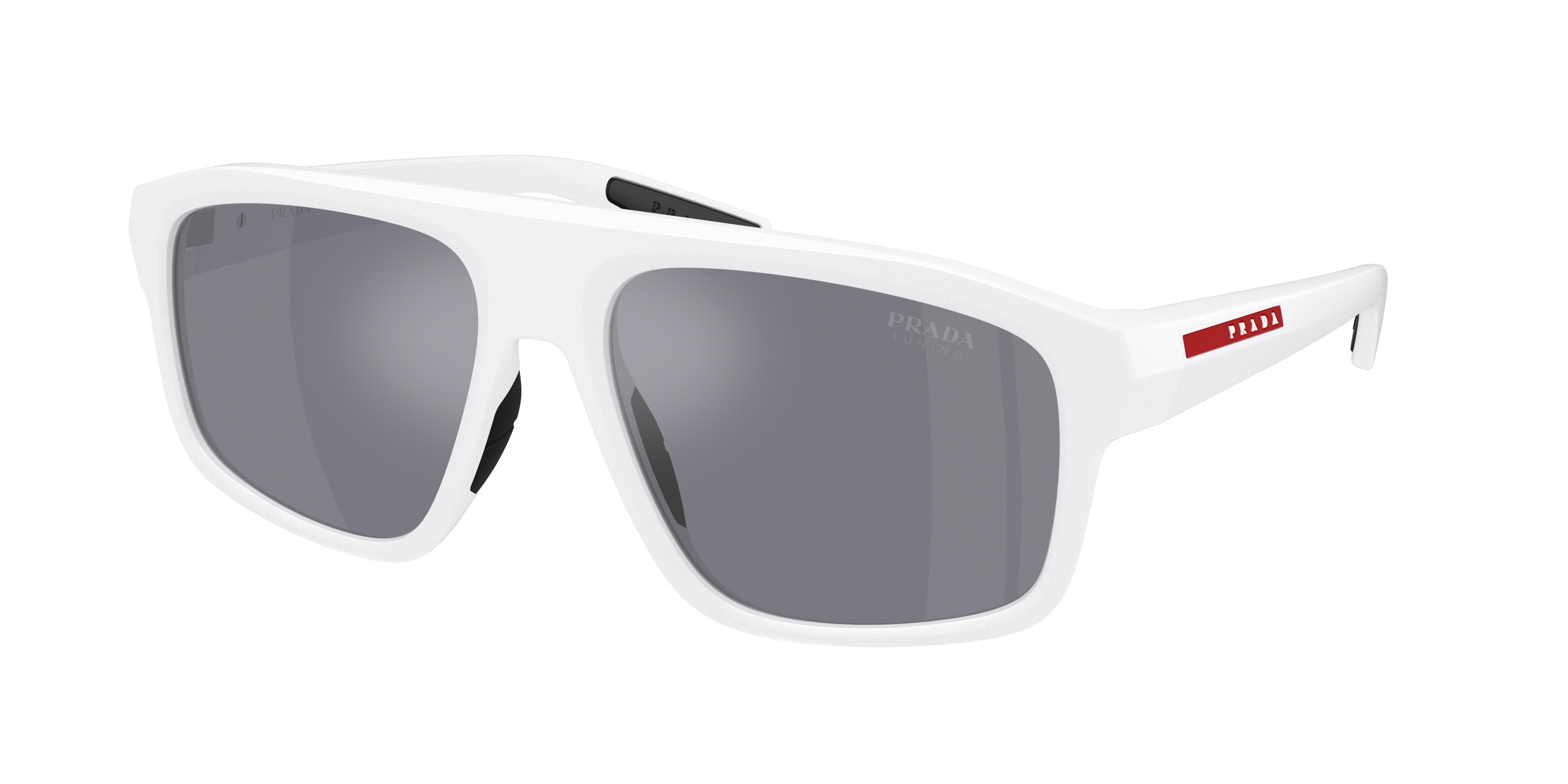 Prada Linea Rossa PS B02S AAI40A  
